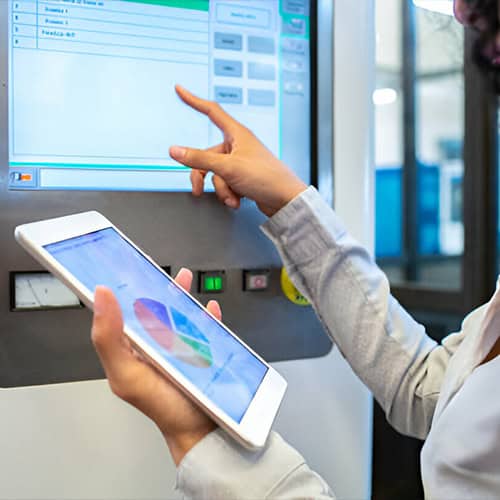 Auditing and Monitoring