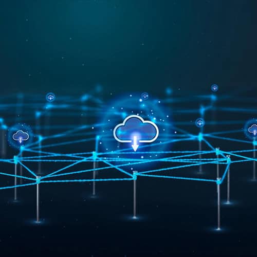 Cloud-to-Cloud Backup
