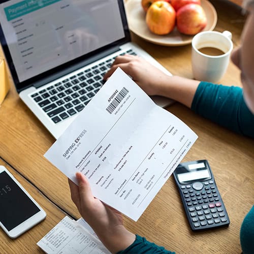 Simplified Billing