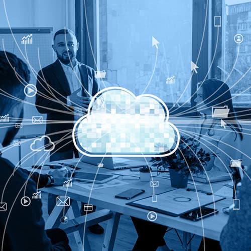 The Microsoft or Google Operating Environment